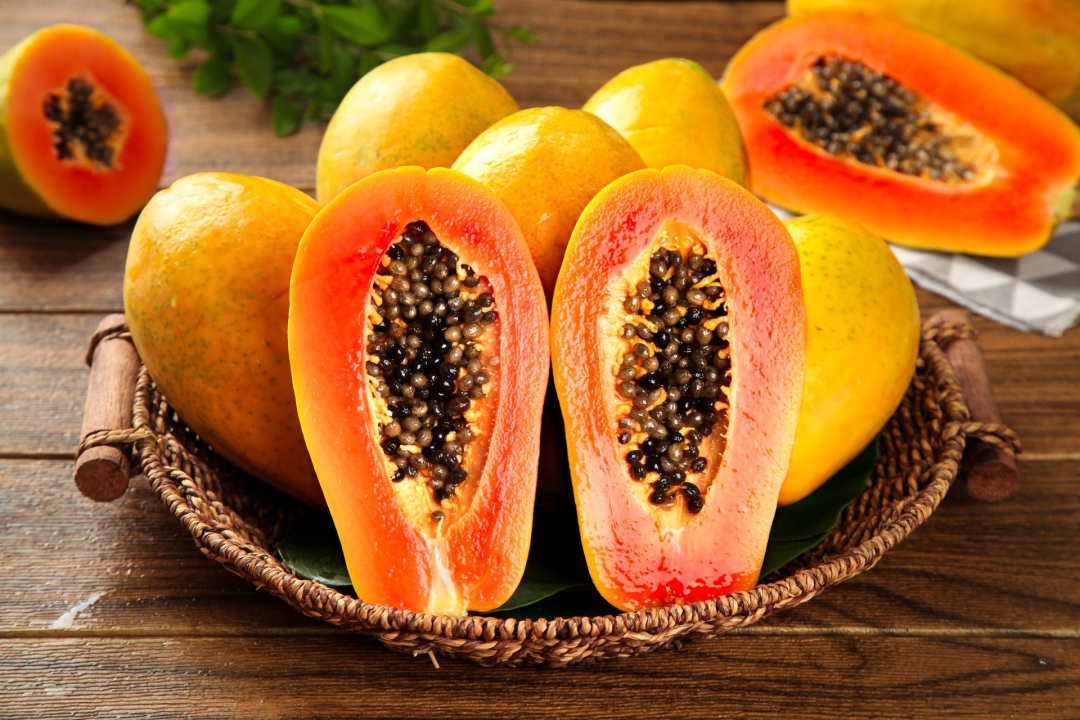 桥头富硒地瓜味美香甜(桥头富硒地瓜营养价值)-硒宝网