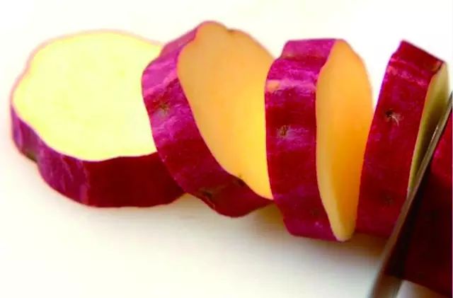 桥头富硒地瓜味美香甜(桥头地瓜吃法)-硒宝网