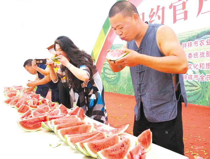 桥头富硒地瓜1号种植（海南桥头富硒地瓜功效）-硒宝网