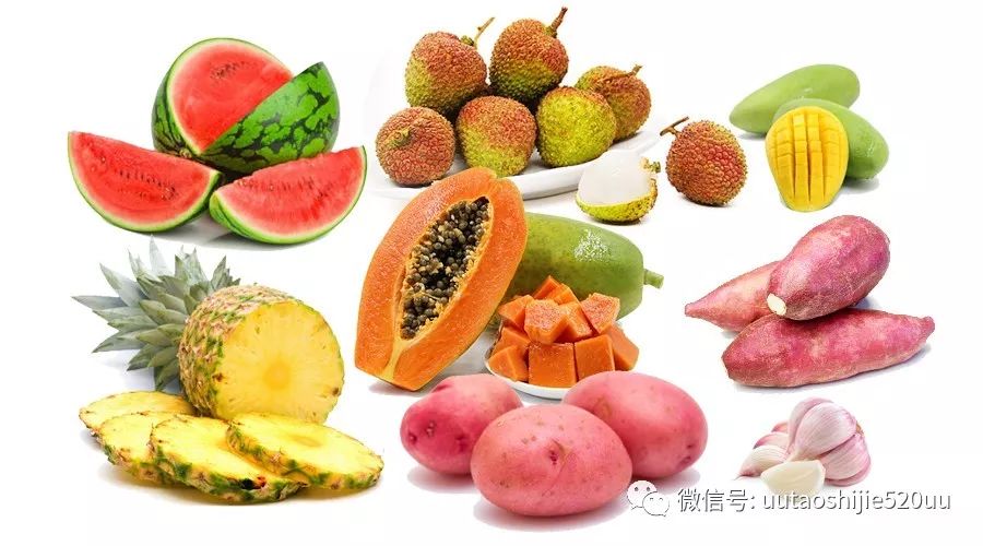 桥头富硒地瓜味美香甜(桥头地瓜含硒真的高吗)-硒宝网