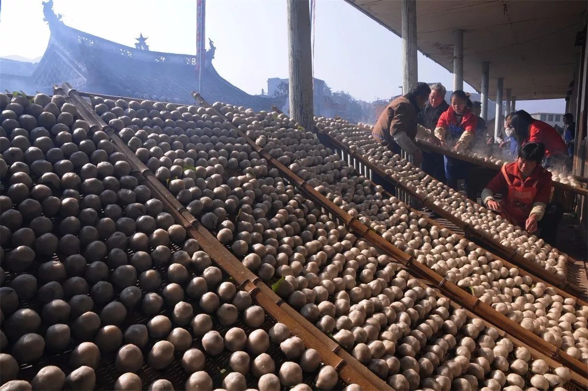 富硒地瓜粉是什么做的(富硒地瓜好吗)-硒宝网