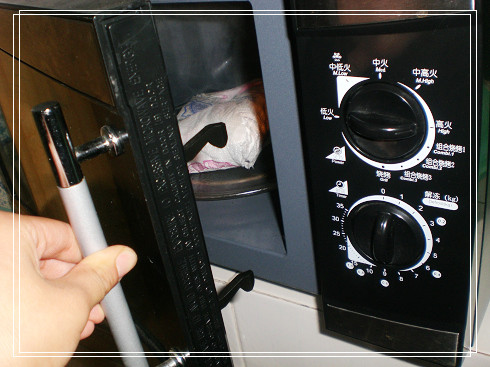 富硒地瓜微波炉的吃法（地瓜微波炉怎么做好吃）-硒宝网