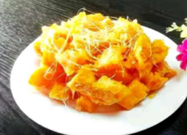 黄金蜜薯是富硒地瓜吗（黄金蜜薯和西瓜红蜜薯哪个好吃）-硒宝网