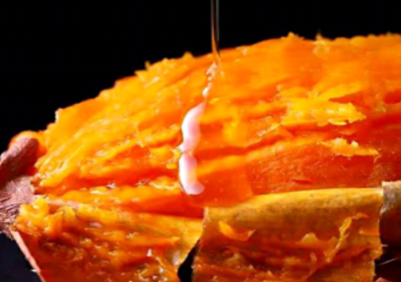 黄金蜜薯是富硒地瓜吗（黄金蜜薯和西瓜红蜜薯哪个好吃）-硒宝网