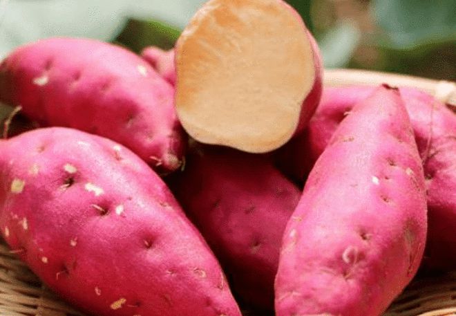 富硒地瓜是最好吃的吗（富硒地瓜好吃吗）-硒宝网
