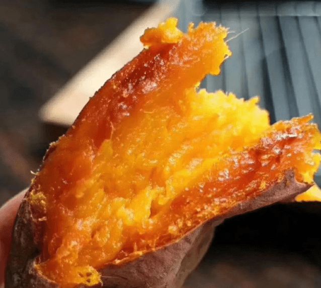 富硒地瓜是最好吃的吗（富硒地瓜好吃吗）-硒宝网