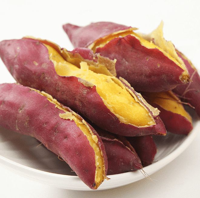 富硒地瓜是最好吃的吗（富硒地瓜好吃吗）-硒宝网