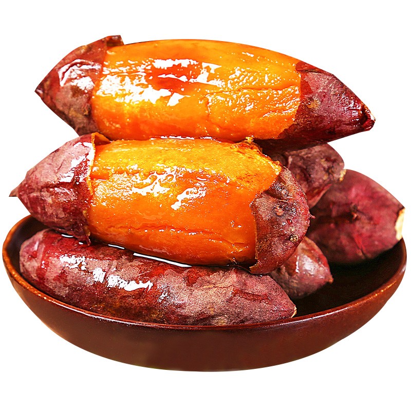 富硒地瓜和蜜薯的区别(蜜薯和富硒地瓜的区别)-硒宝网