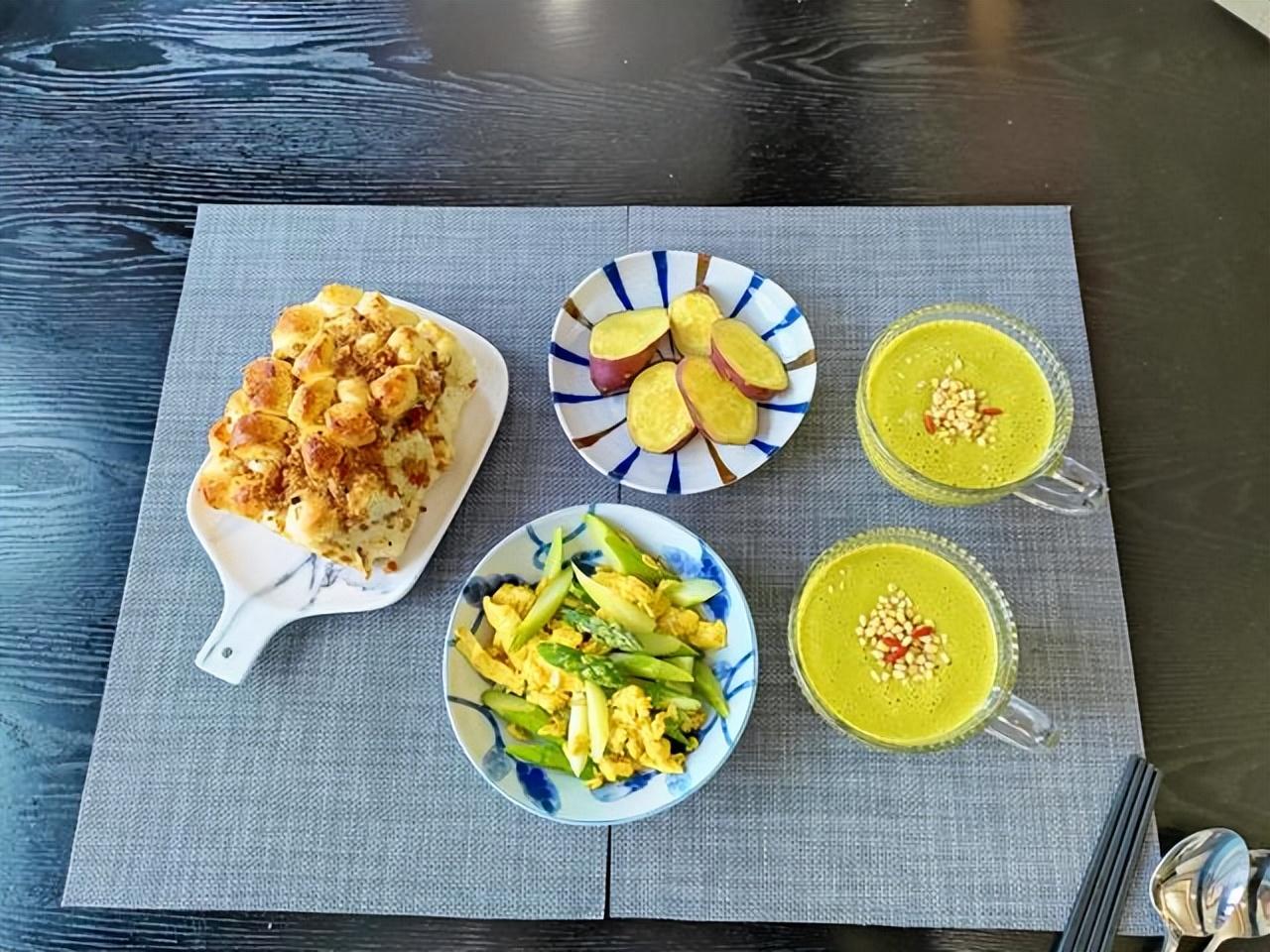 富硒地瓜粉怎么做好吃(好吃地瓜粉富硒做法视频)-硒宝网