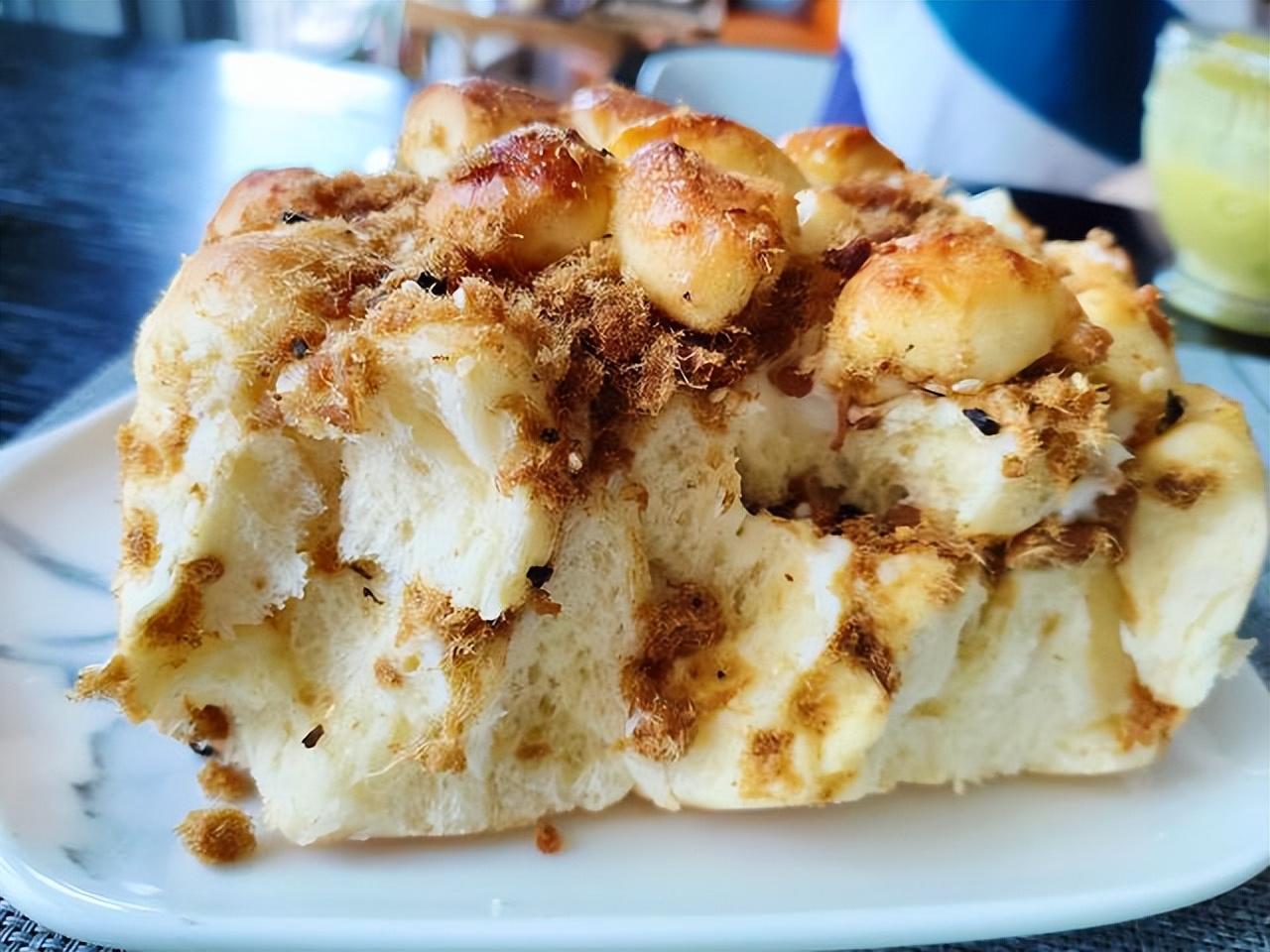 富硒地瓜粉怎么做好吃(好吃地瓜粉富硒做法视频)-硒宝网