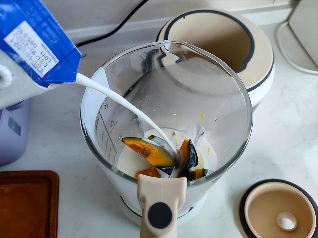 富硒地瓜粉怎么做好吃(好吃地瓜粉富硒做法视频)-硒宝网