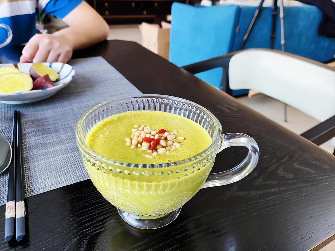 富硒地瓜粉怎么做好吃(好吃地瓜粉富硒做法视频)-硒宝网