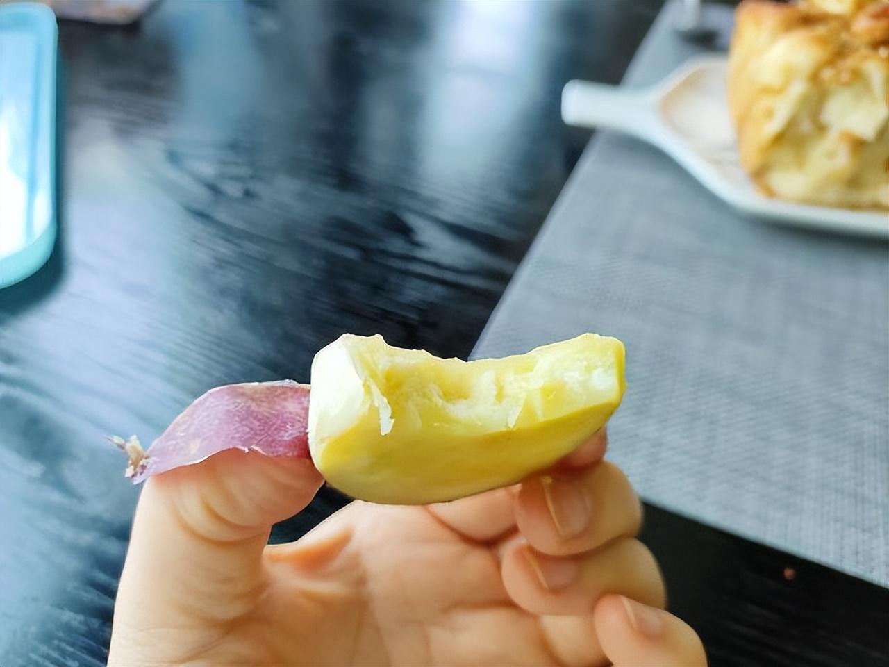 富硒地瓜粉怎么做好吃(好吃地瓜粉富硒做法视频)-硒宝网