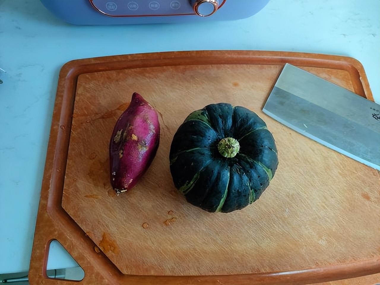 富硒地瓜粉怎么做好吃(好吃地瓜粉富硒做法视频)-硒宝网