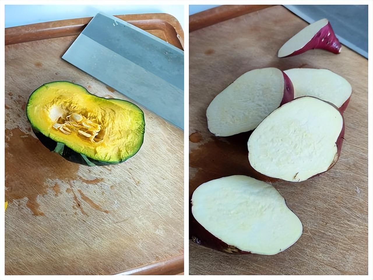 富硒地瓜粉怎么做好吃(好吃地瓜粉富硒做法视频)-硒宝网