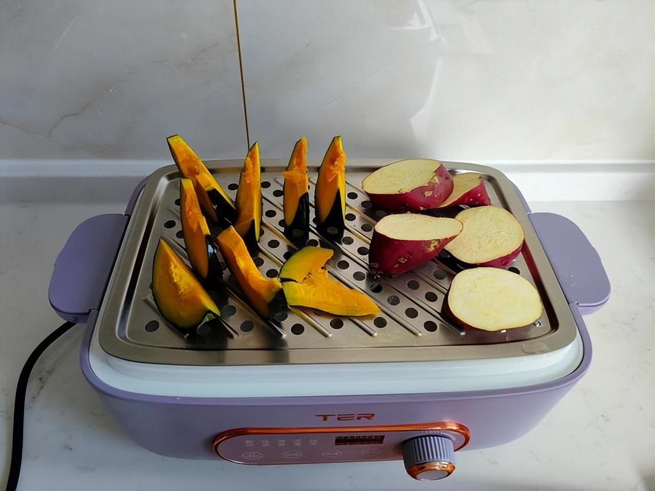 富硒地瓜粉怎么做好吃(好吃地瓜粉富硒做法视频)-硒宝网