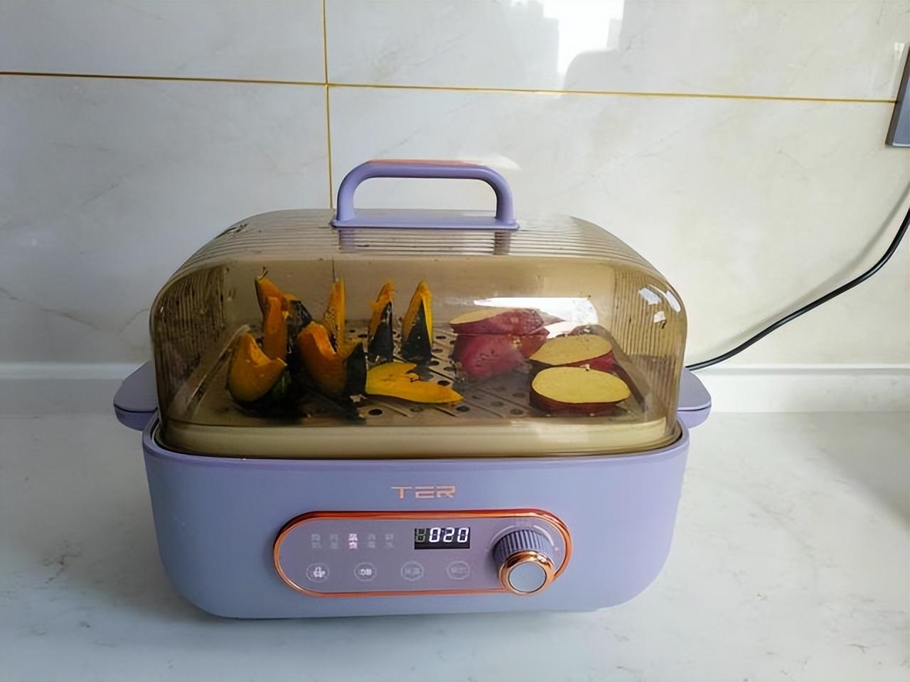 富硒地瓜粉怎么做好吃(好吃地瓜粉富硒做法视频)-硒宝网