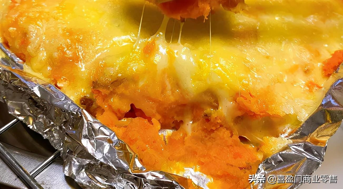 富硒地瓜粉怎么做好吃（地瓜粉的作用和用法）-硒宝网