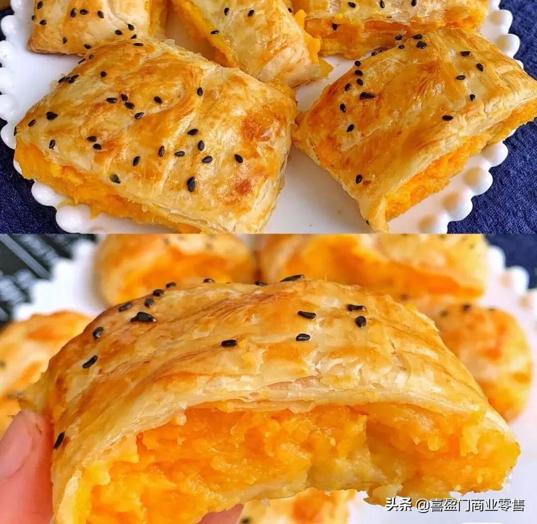 富硒地瓜粉怎么做好吃（地瓜粉的作用和用法）-硒宝网