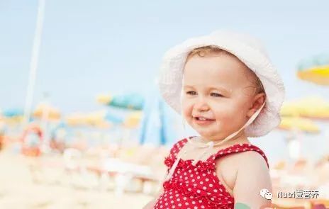 孩子哪个季节补钙最好(季节补钙好孩子吃什么)-硒宝网