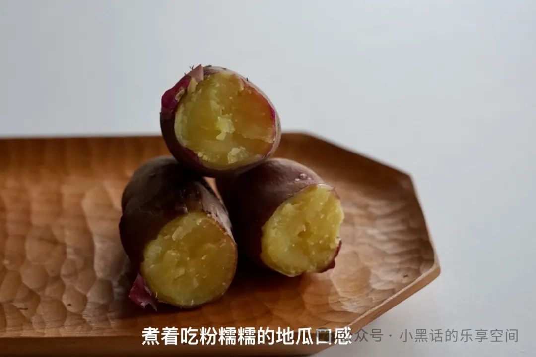 富硒地瓜都甜没有筋吗(甜地瓜富硒没有什么作用)-硒宝网