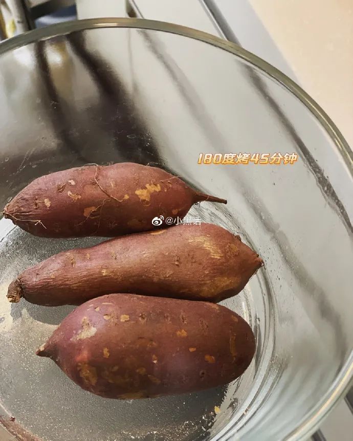 富硒地瓜都甜没有筋吗(甜地瓜富硒没有什么作用)-硒宝网