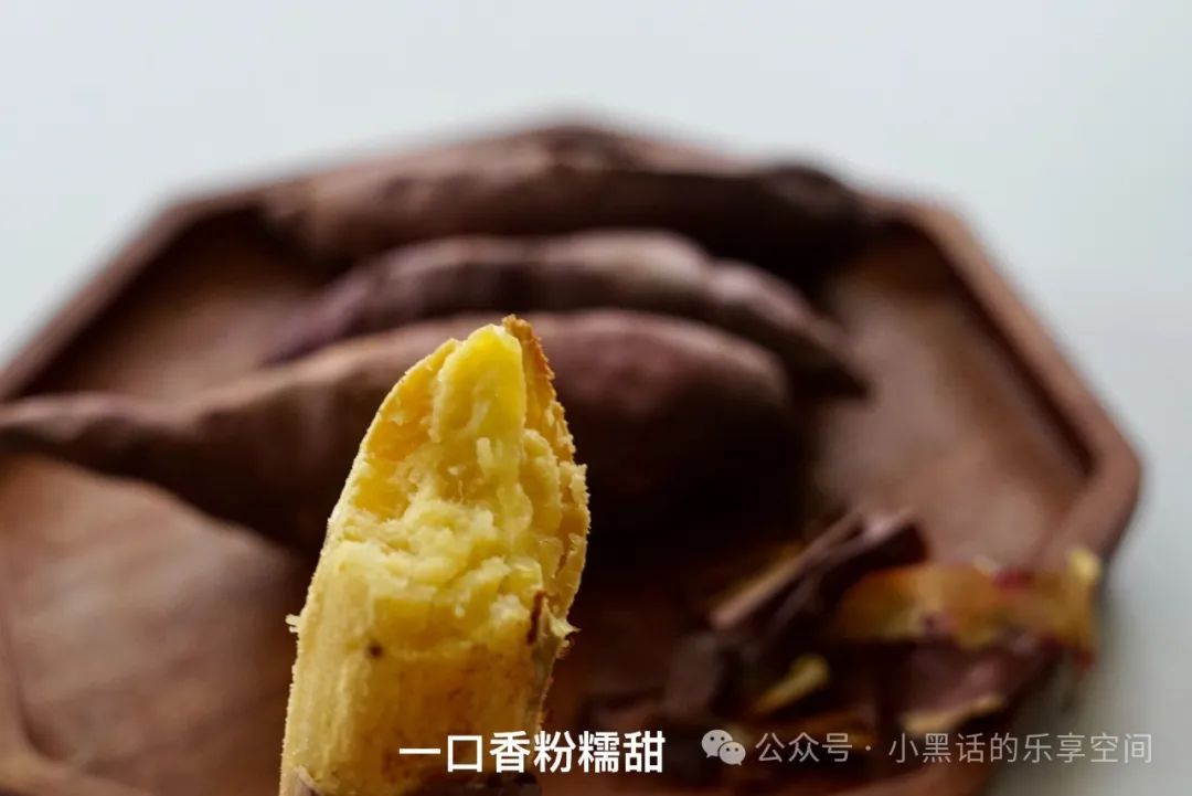 富硒地瓜都甜没有筋吗(甜地瓜富硒没有什么作用)-硒宝网