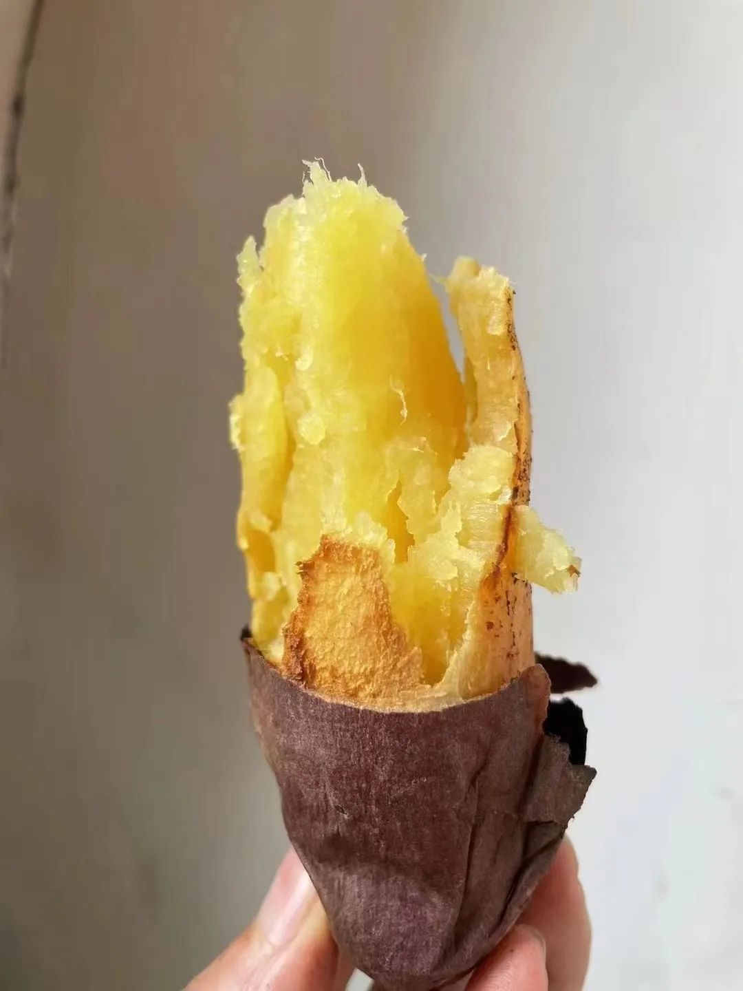 富硒地瓜都甜没有筋吗(甜地瓜富硒没有什么作用)-硒宝网