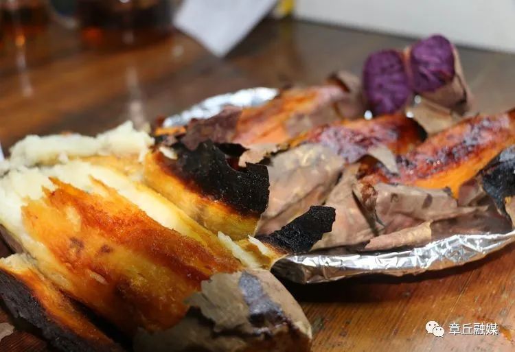 富硒地瓜跟烟薯哪个好(烟薯和地瓜营养有什么区别)-硒宝网