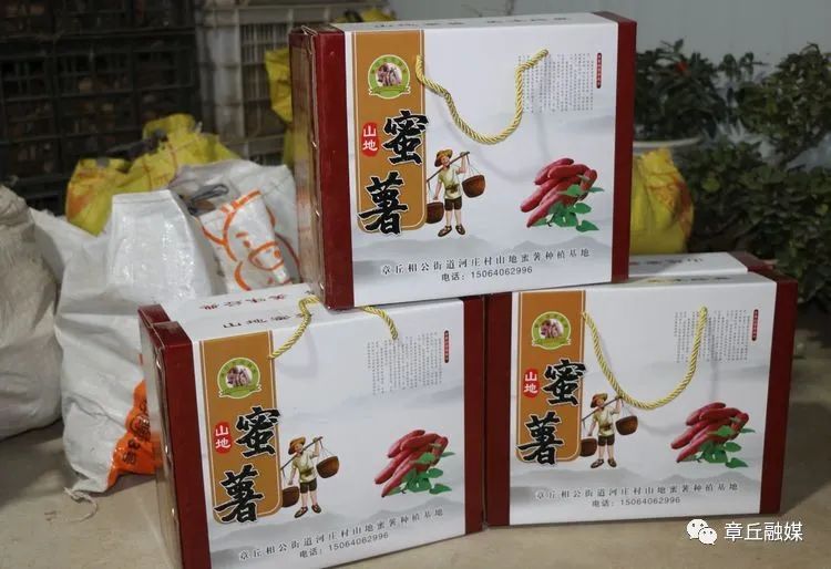 富硒地瓜跟烟薯哪个好(烟薯和地瓜营养有什么区别)-硒宝网