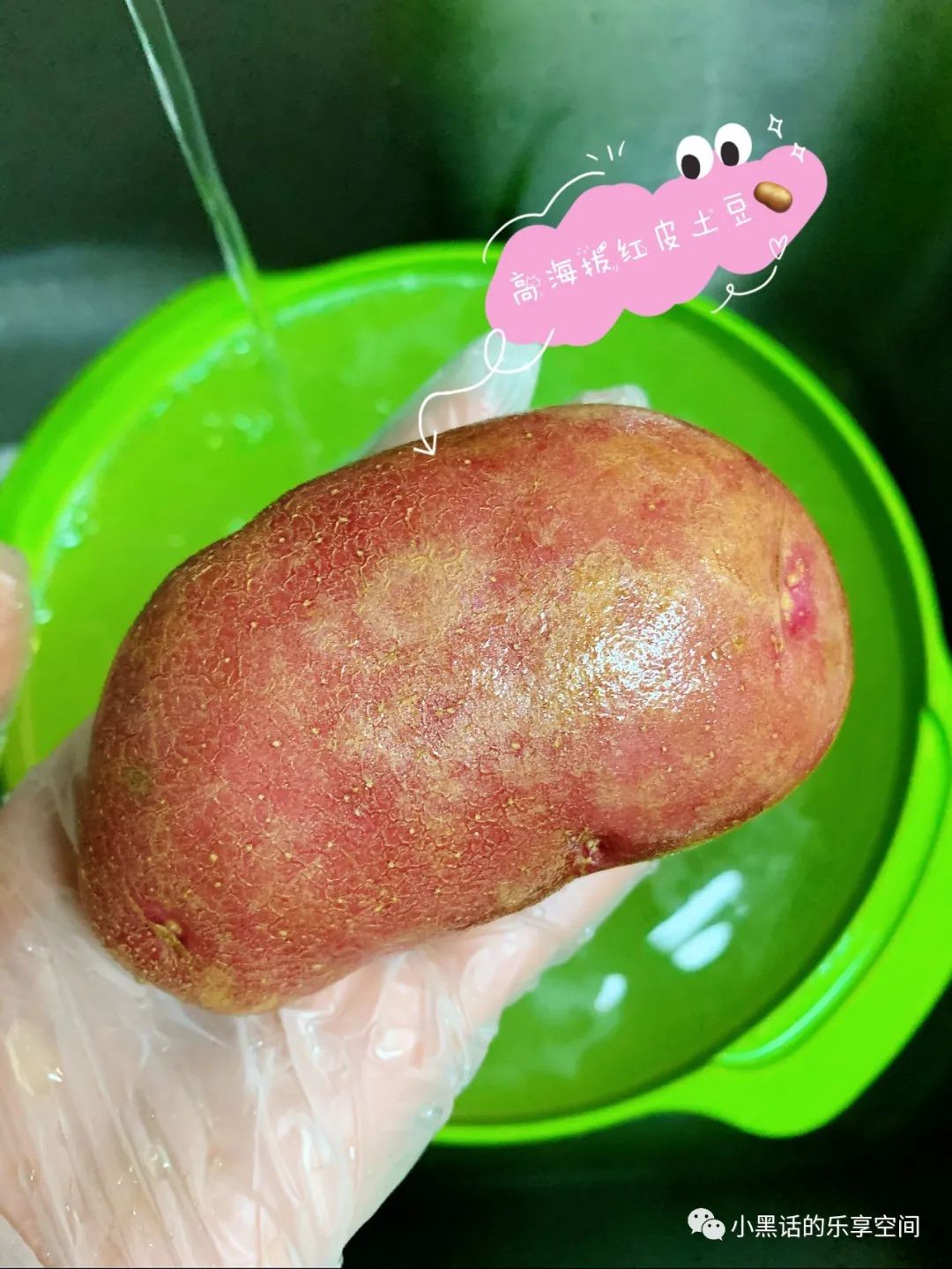 海南富硒地瓜顺丰包邮（海南地瓜价格）-硒宝网