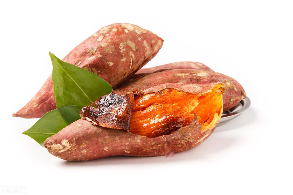 富硒地瓜和蜜薯哪个甜（很甜的蜜薯会胖吗）-硒宝网