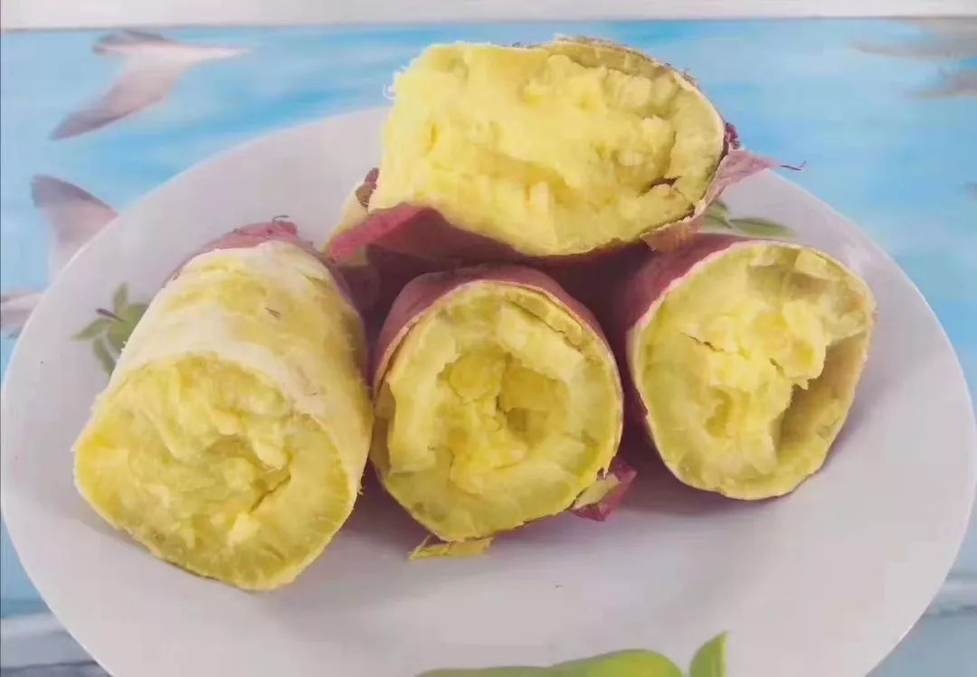 海南富硒地瓜顺丰包邮(海南富硒地瓜怎么那么贵)-硒宝网