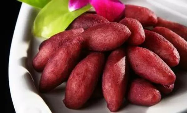 富硒的地瓜是什么样的(富硒地瓜好吃吗)-硒宝网