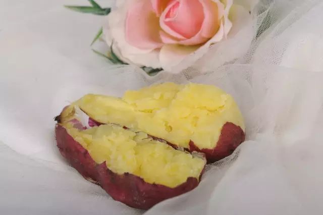 富硒的地瓜是什么样的(富硒地瓜好吃吗)-硒宝网