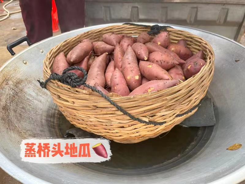 富硒的地瓜是什么样的(富硒地瓜真的含硒吗)-硒宝网