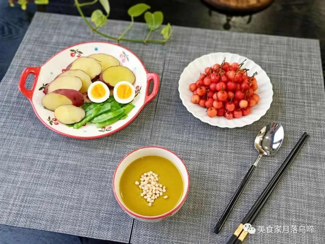 吃富硒地瓜瘦吗会瘦吗（吃富硒地瓜会发胖么）-硒宝网