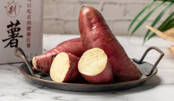 吃富硒地瓜瘦吗会瘦吗(瘦地瓜吃富硒会胖吗)-硒宝网