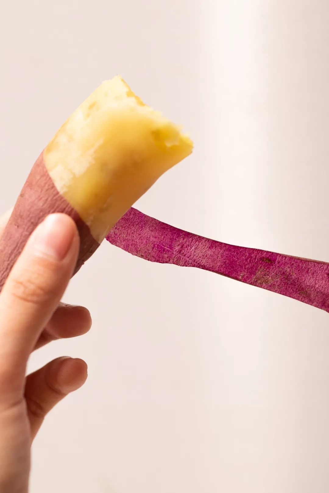 吃富硒地瓜瘦吗会瘦吗(瘦地瓜吃富硒会胖吗)-硒宝网