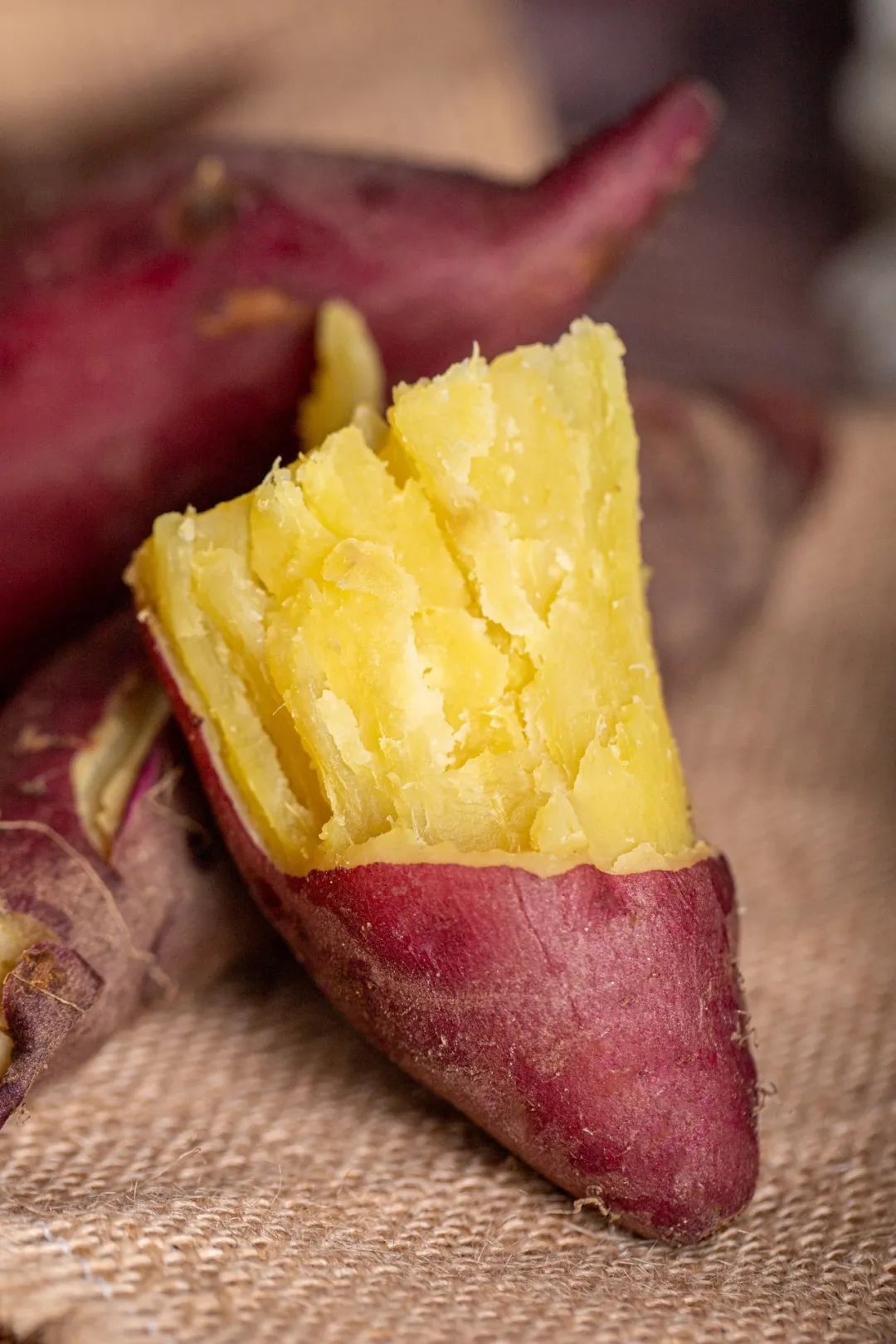 吃富硒地瓜瘦吗会瘦吗(瘦地瓜吃富硒会胖吗)-硒宝网