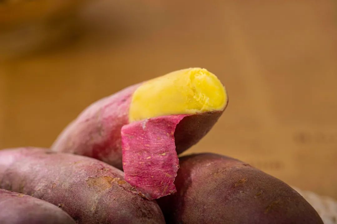 吃富硒地瓜瘦吗会瘦吗(瘦地瓜吃富硒会胖吗)-硒宝网