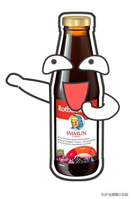 德国小红脸补铁怎么样(小红脸补铁说明书)-硒宝网