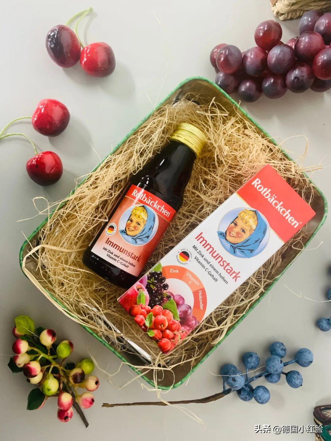 德国小红脸补铁怎么样(小红脸补铁说明书)-硒宝网