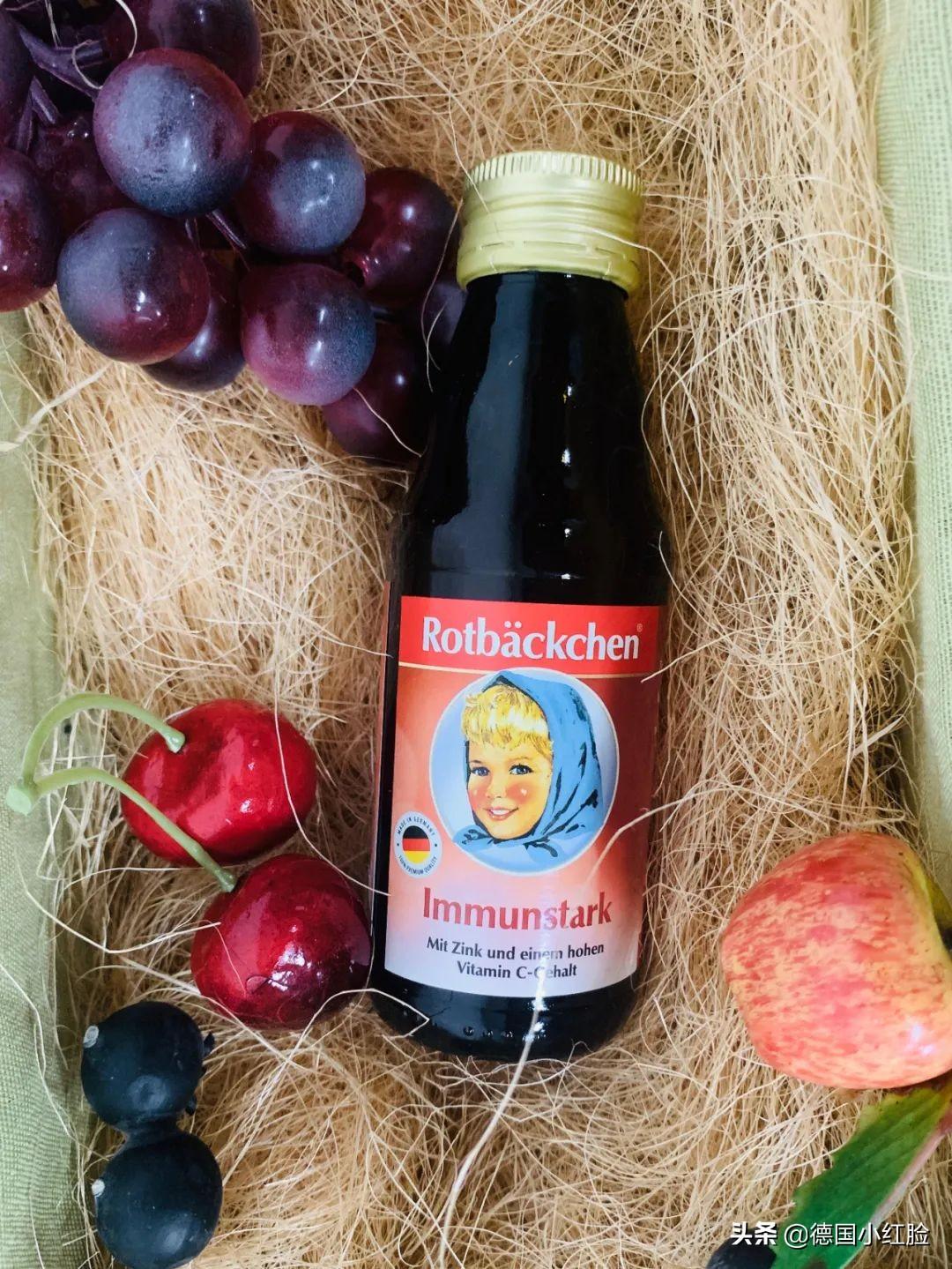 德国小红脸补铁怎么样(小红脸补铁说明书)-硒宝网