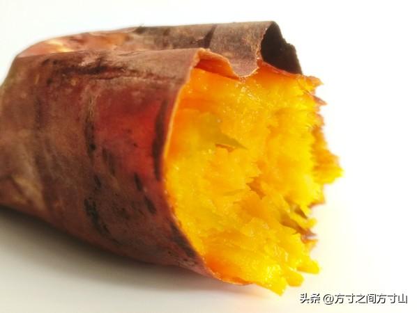 富硒地瓜和红薯一样吗(富硒地瓜减肥吗)-硒宝网