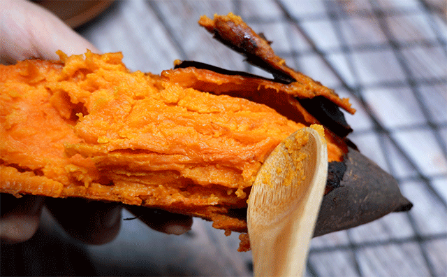 富硒地瓜和红薯一样吗（富硒地瓜营养价值）-硒宝网