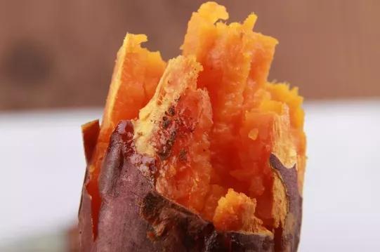 富硒地瓜和红薯一样吗（富硒地瓜营养价值）-硒宝网