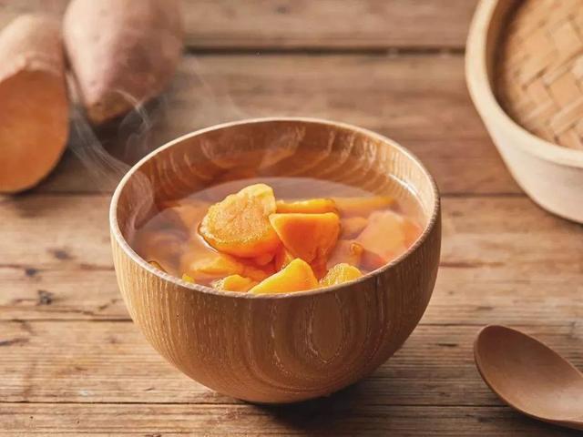 富硒地瓜和红薯一样吗（富硒地瓜营养价值）-硒宝网