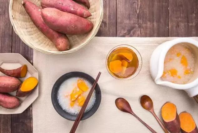 富硒地瓜和红薯一样吗（富硒地瓜营养价值）-硒宝网