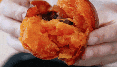 富硒地瓜和红薯一样吗（富硒地瓜营养价值）-硒宝网